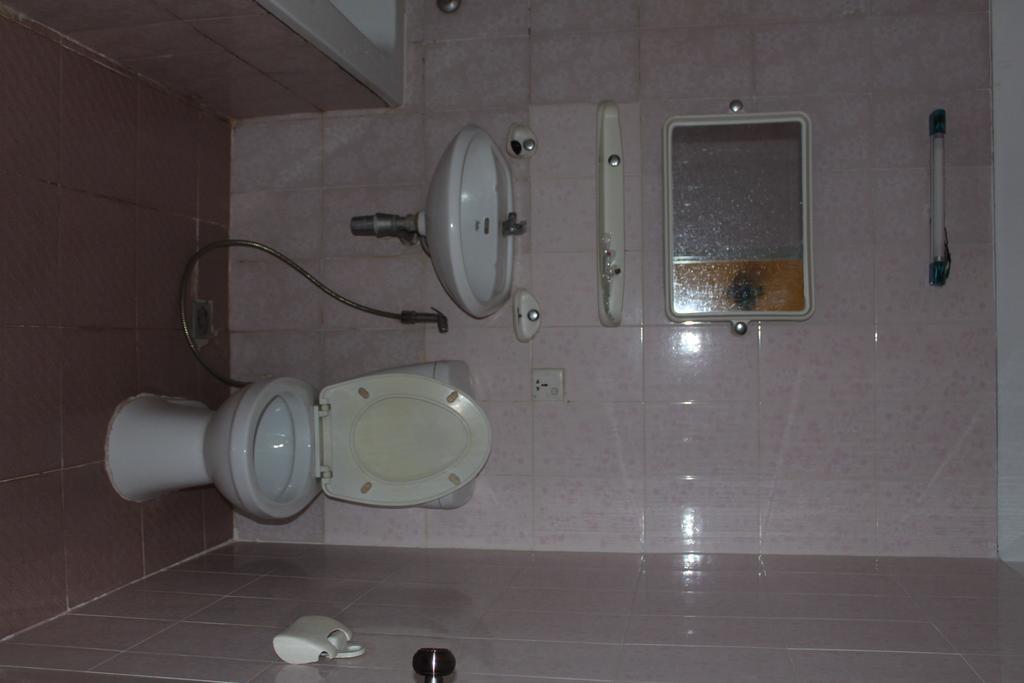 Garden House Guesthouse Ciudad de Siem Riep Habitación foto