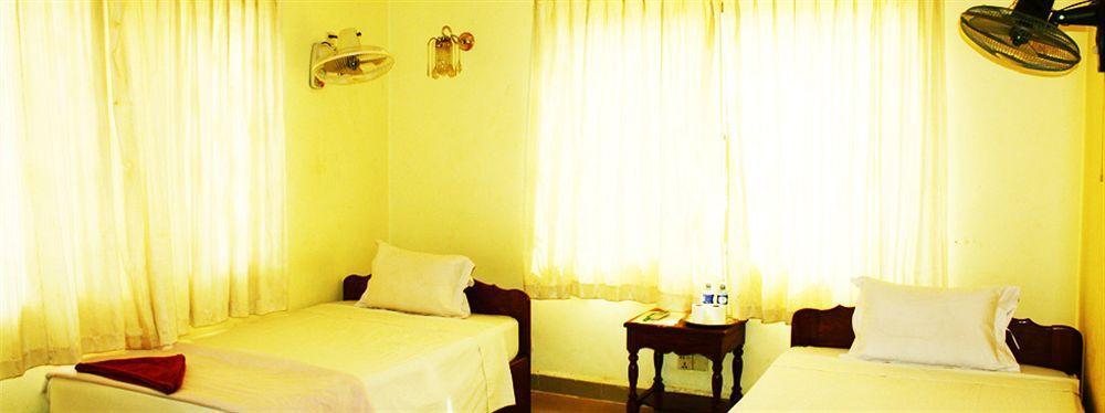 Garden House Guesthouse Ciudad de Siem Riep Exterior foto
