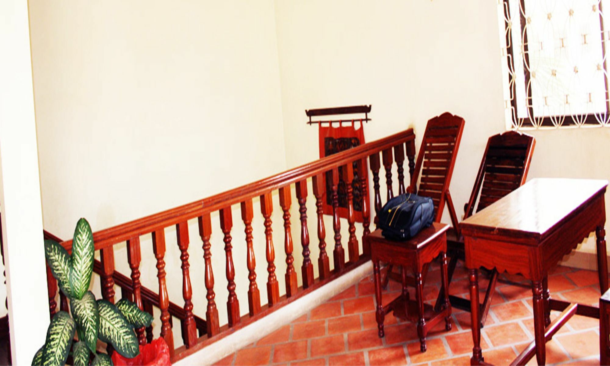 Garden House Guesthouse Ciudad de Siem Riep Exterior foto