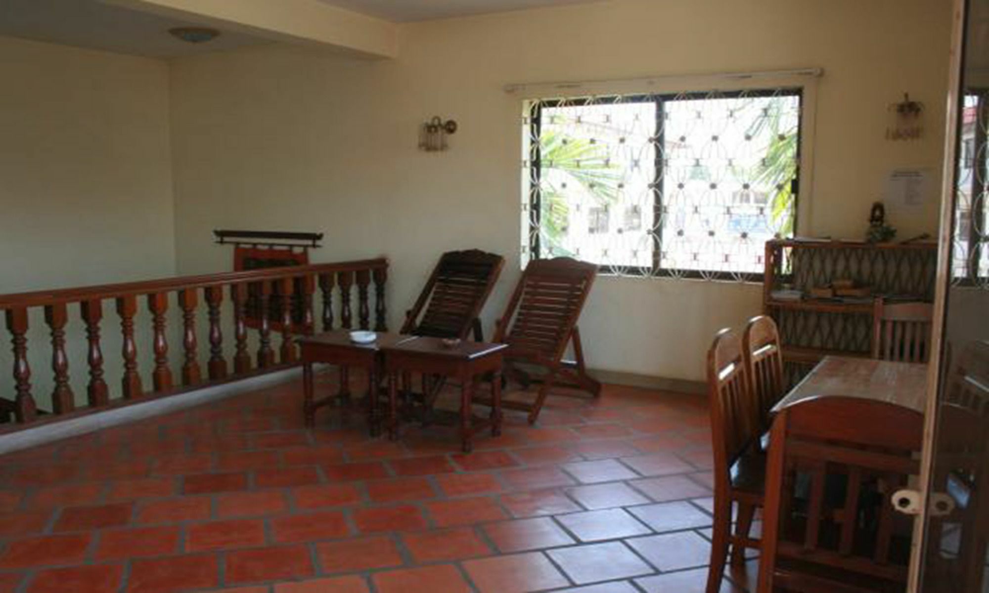 Garden House Guesthouse Ciudad de Siem Riep Exterior foto