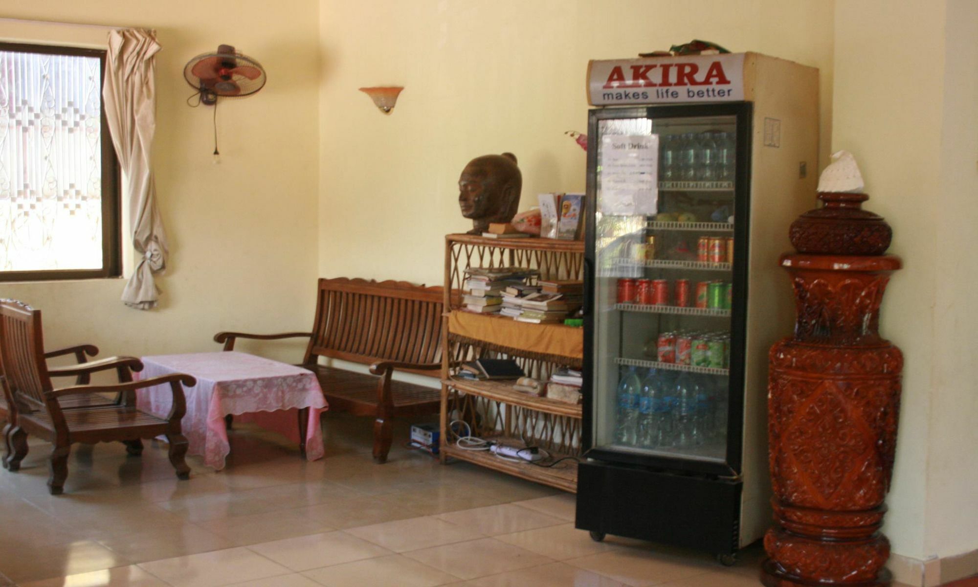 Garden House Guesthouse Ciudad de Siem Riep Exterior foto