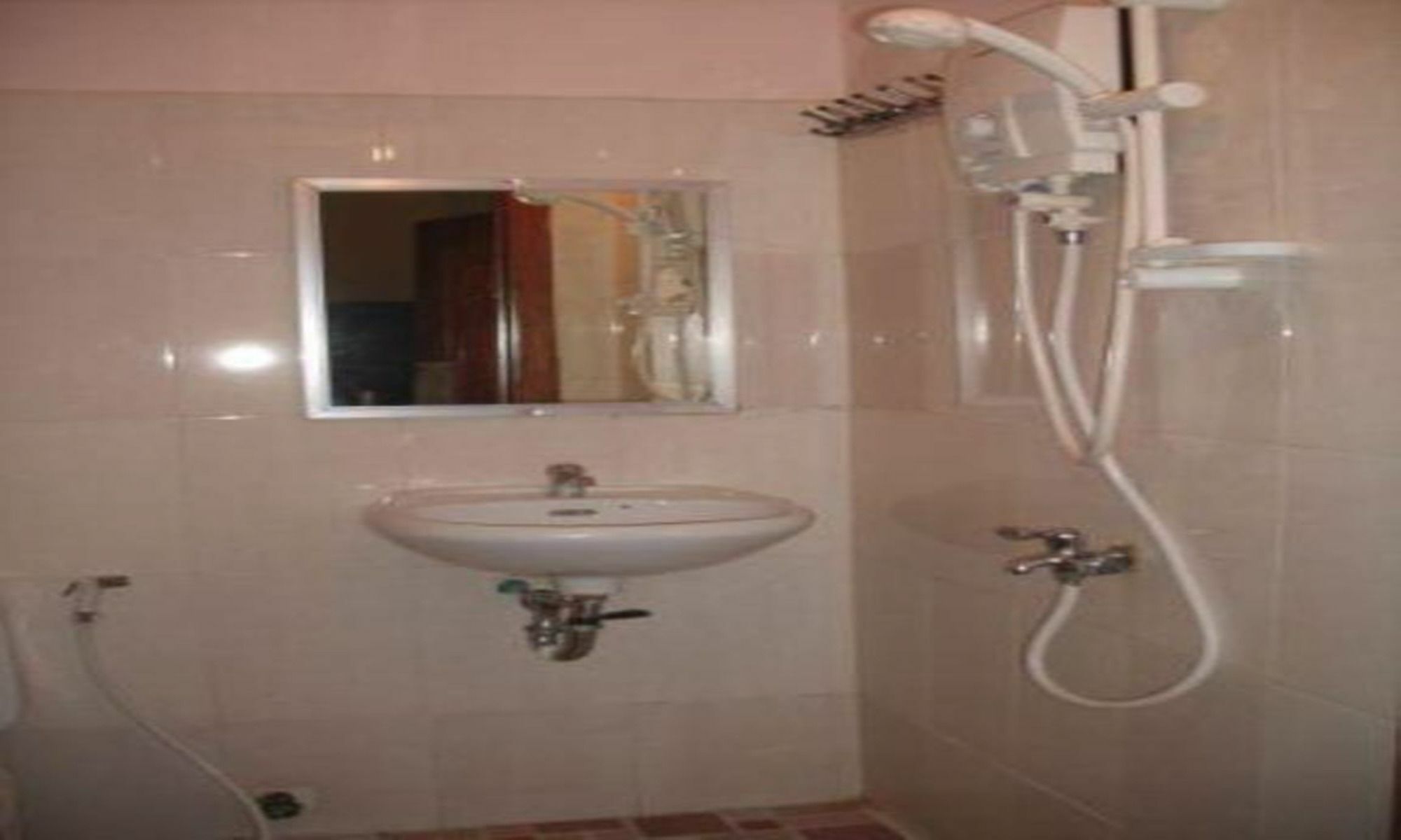Garden House Guesthouse Ciudad de Siem Riep Exterior foto