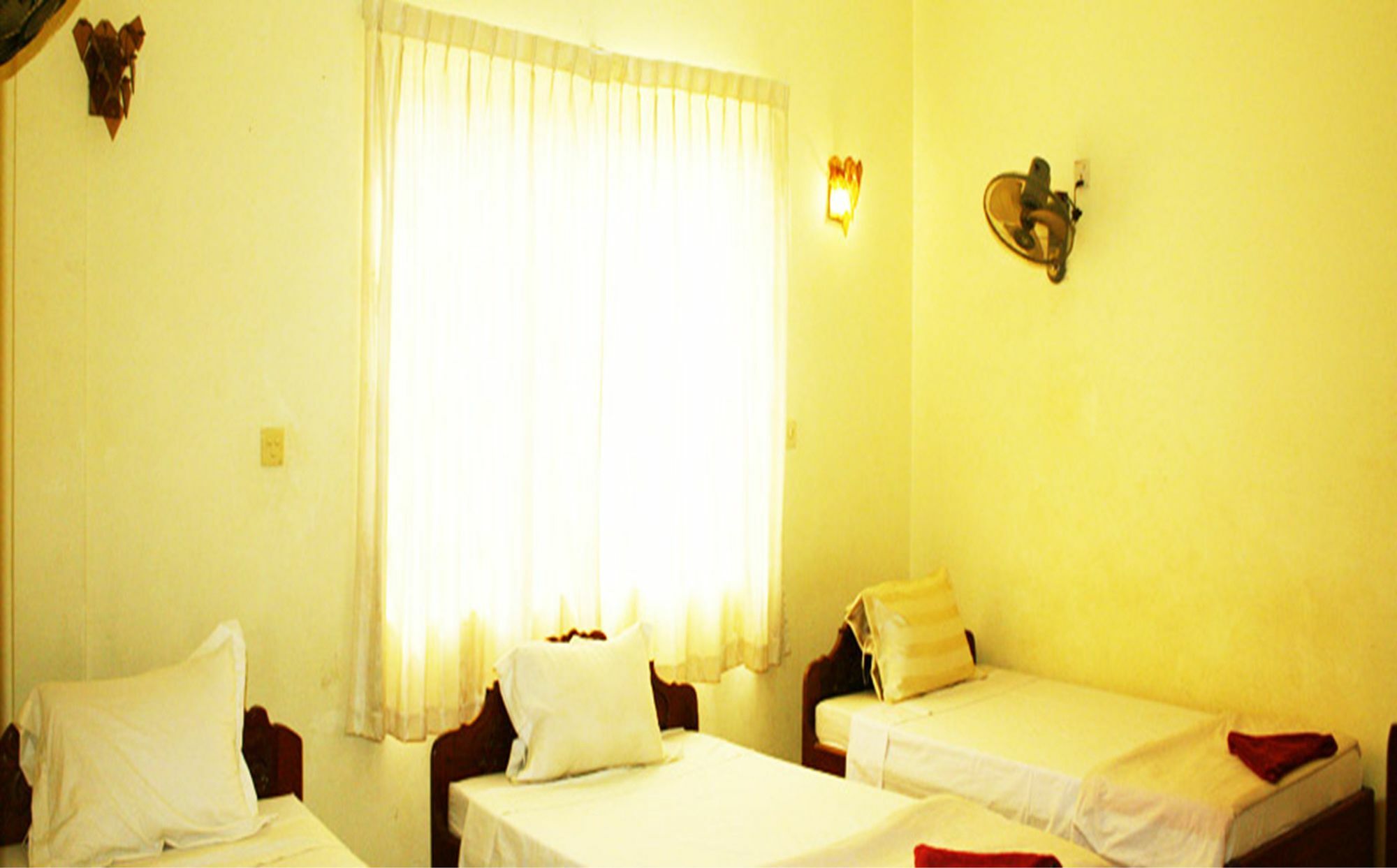 Garden House Guesthouse Ciudad de Siem Riep Exterior foto
