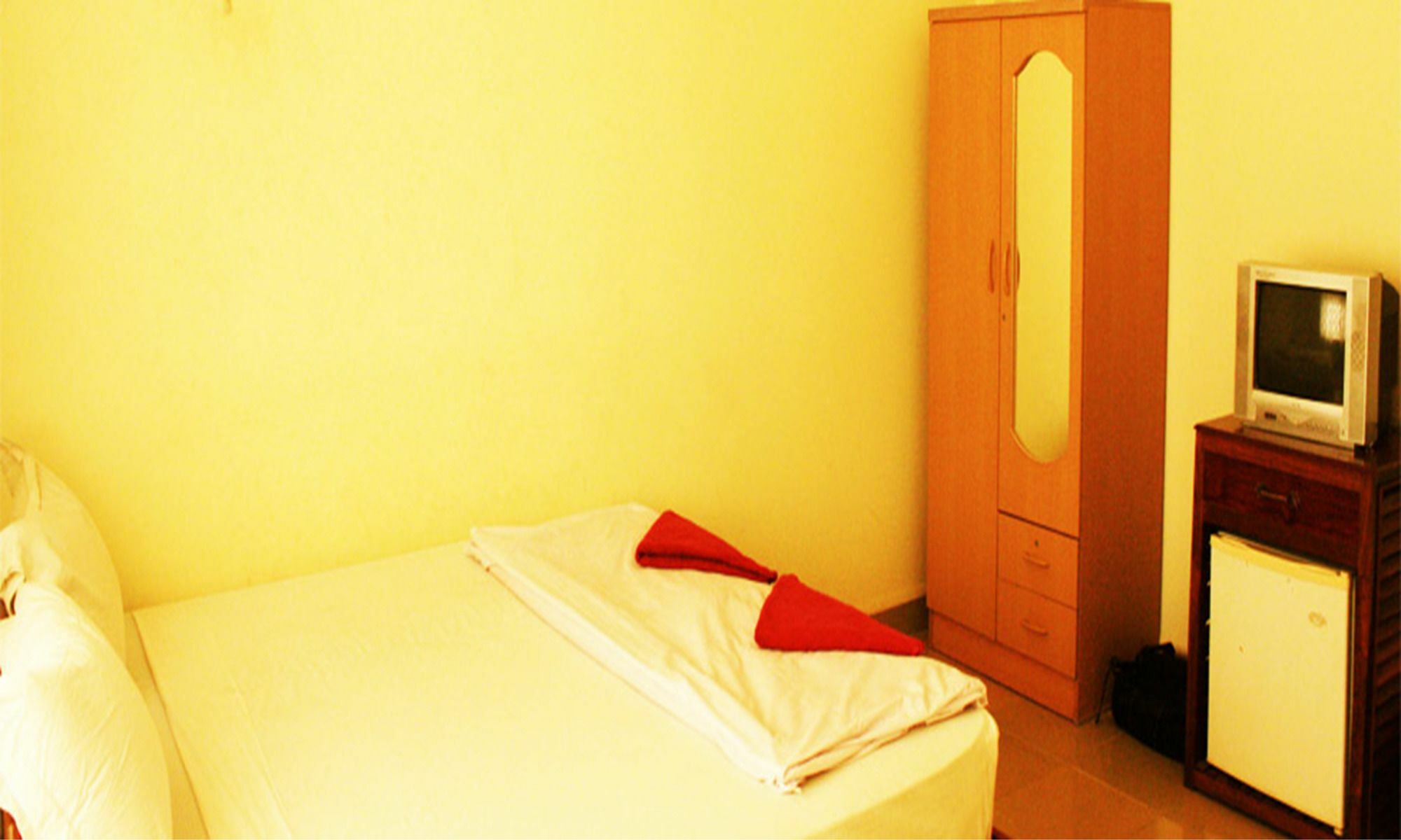 Garden House Guesthouse Ciudad de Siem Riep Exterior foto