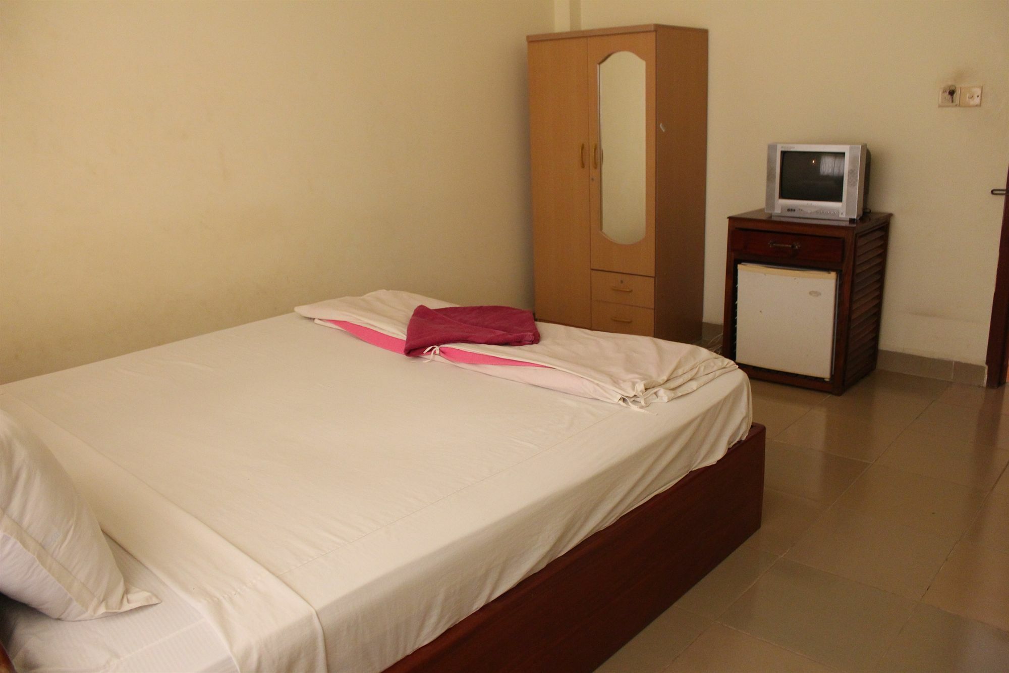 Garden House Guesthouse Ciudad de Siem Riep Exterior foto
